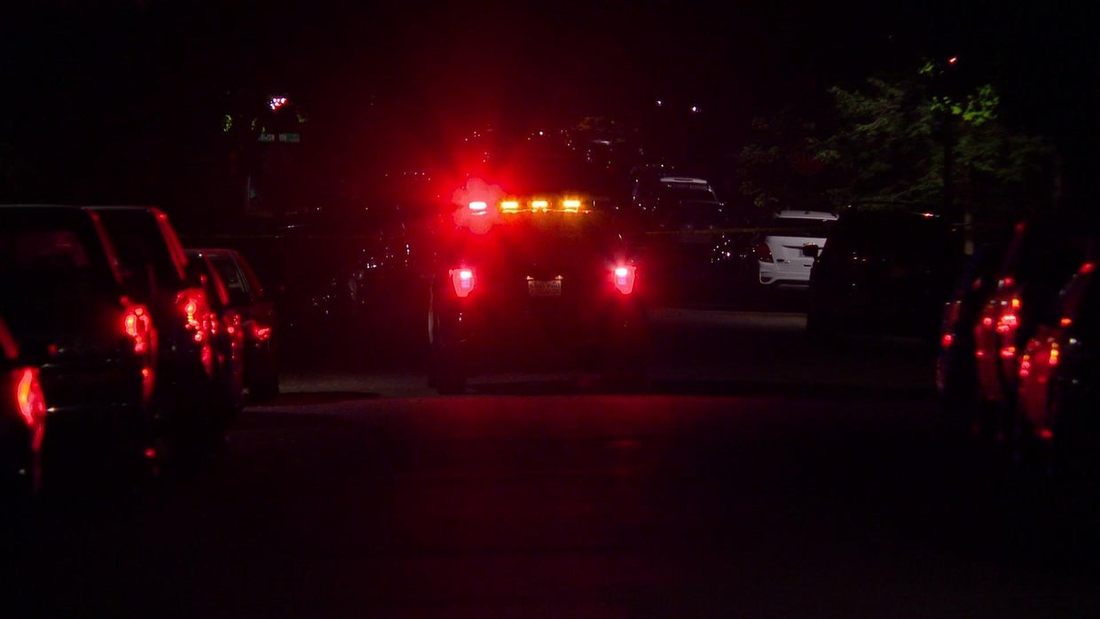 Man stabbed to death inside home in St. Paul's Frogtown neighborhood CBS Minnesota