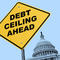 Robert Rubin condemns threats to default on U.S. gov't debt
