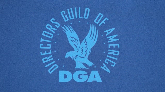 US-ENTERTAINMENT-DGA-AWARDS 
