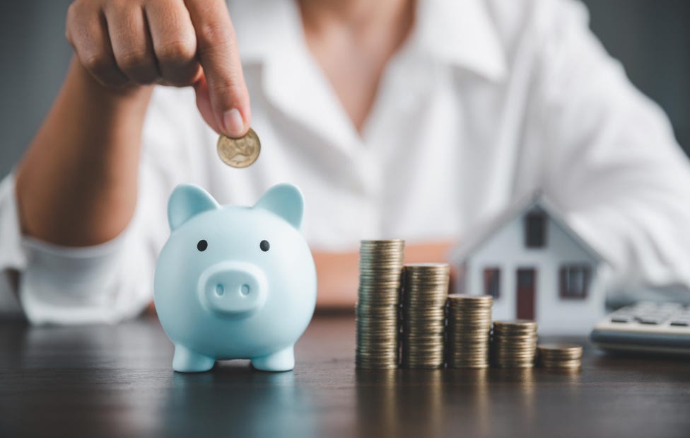 What are today's CD interest rates?
