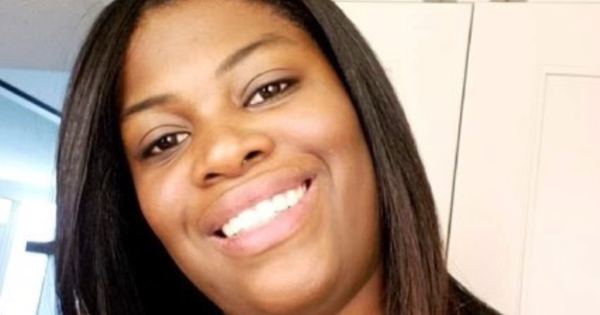 What we know about Ajike “AJ” Owens, the Florida mom fatally shot through a neighbor’s door
