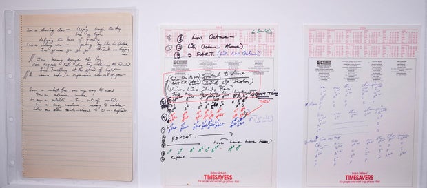 US-AUCTION-MUSIC-QUEEN