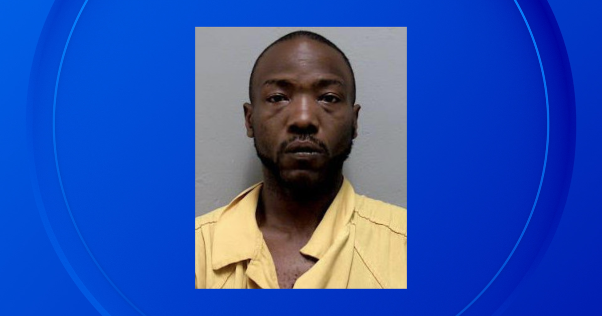 Man charged after fatally shooting 23yearold man at Flint MTA bus station CBS Detroit