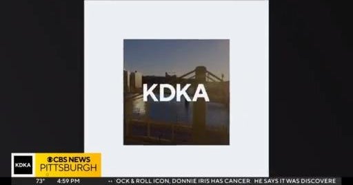 Unauthorized drone causes temporary ground stoppage at Pittsburgh