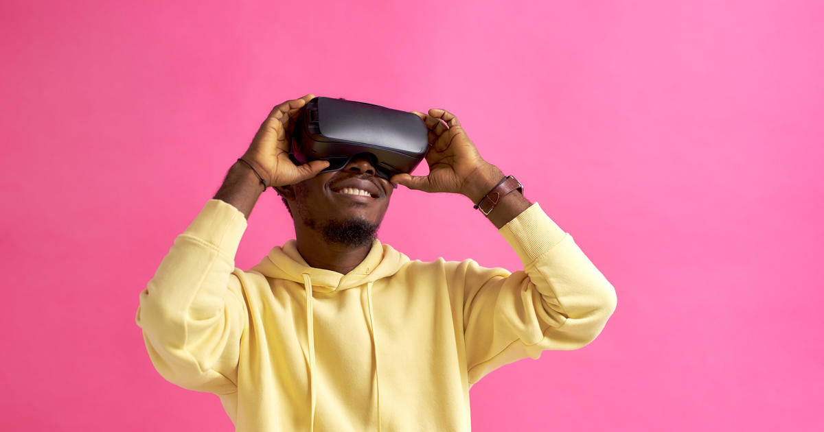 Apple event: What to know about its virtual reality headset release