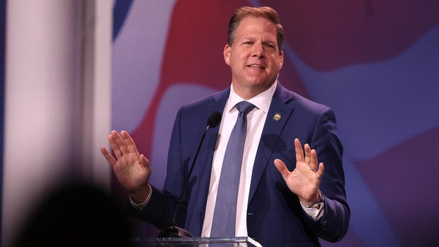 Top GOP Leaders Attend Republican Jewish Coalition Annual Meeting In Las Vegas