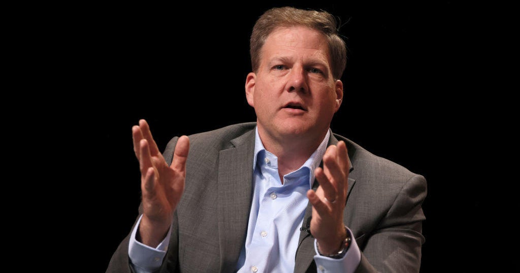 New Hampshire governor signs bill banning transgender girls from girls’ sports New Hampshire governor signs bill banning transgender girls from girls’ sports