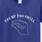 Supreme Court upholds rejection of "Trump Too Small" trademark