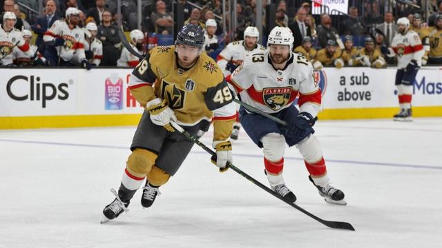 Golden Knights streaming service to launch in September - Las Vegas Sun News