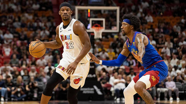 How to Watch 2023 NBA Finals: Heat Vs. Nuggets – NBC Los Angeles