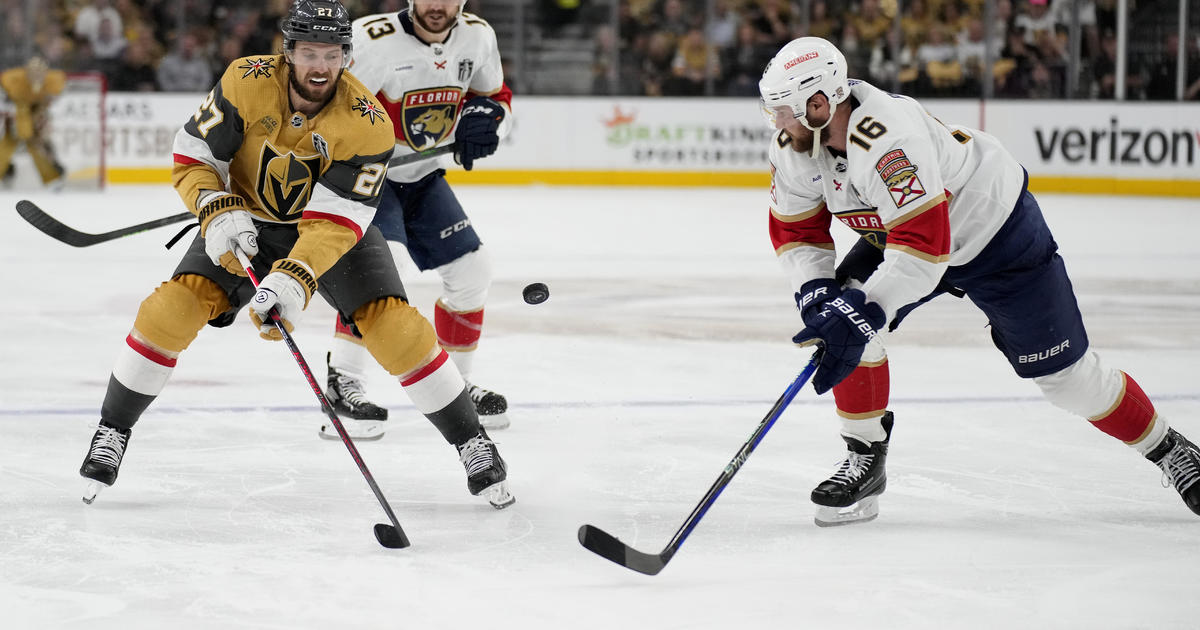 Florida Panthers in familiar territory, backs to the wall as soon as all over again, down -2 in Stanley Cup Remaining