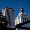 Judge temporarily blocks Florida ban on trans minor care