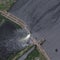 Ukraine says Russia destroyed major dam and flooding imminent