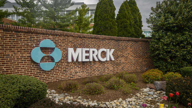 Merck headquarters 
