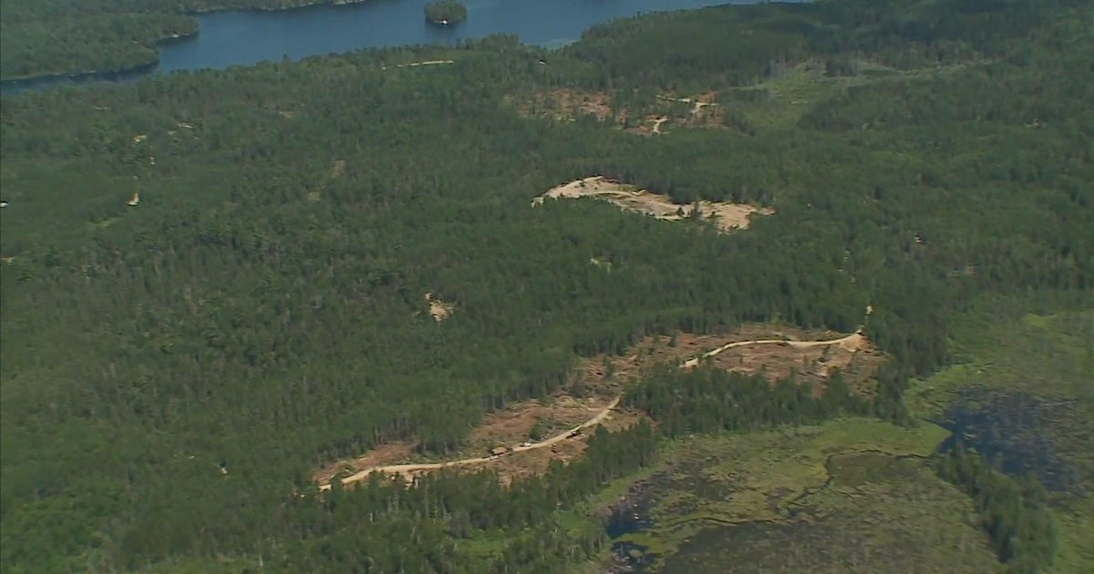 US Army Corps of Engineers revokes permit for proposed coppernickel