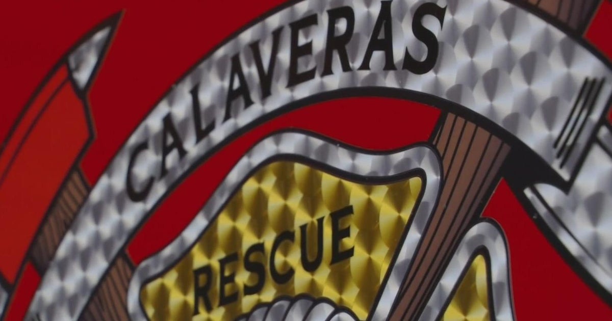 Some Calaveras County residents propose tax hike to ensure fire stations are staffed