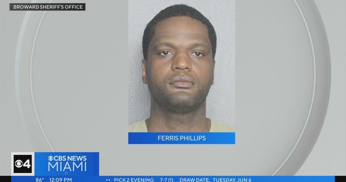 Arrest designed in the murder of Miami business operator Nader Aweidah