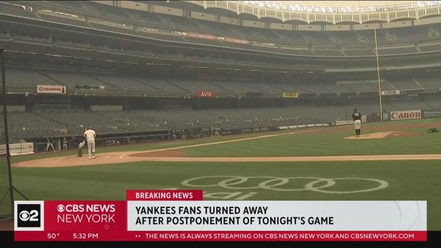 Yankee Stadium Guide - CBS New York