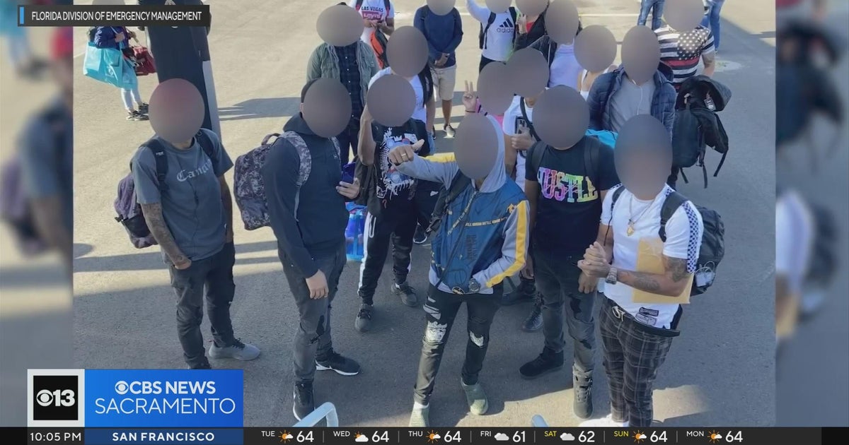 More political fallout brews after release of Florida migrant video