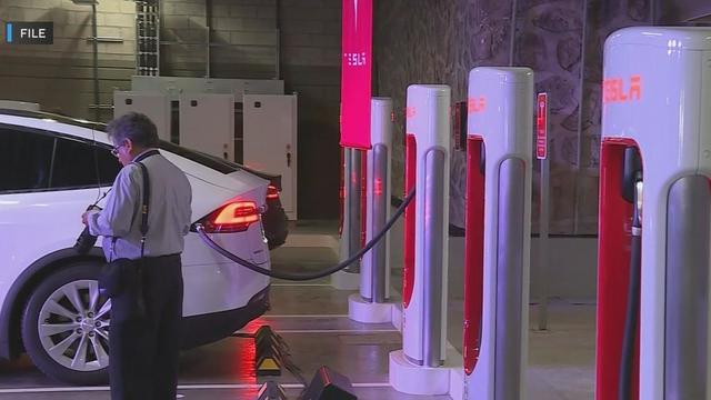 Move to electric vehicles could save nearly 90,000 lives in US by 2050, study says 