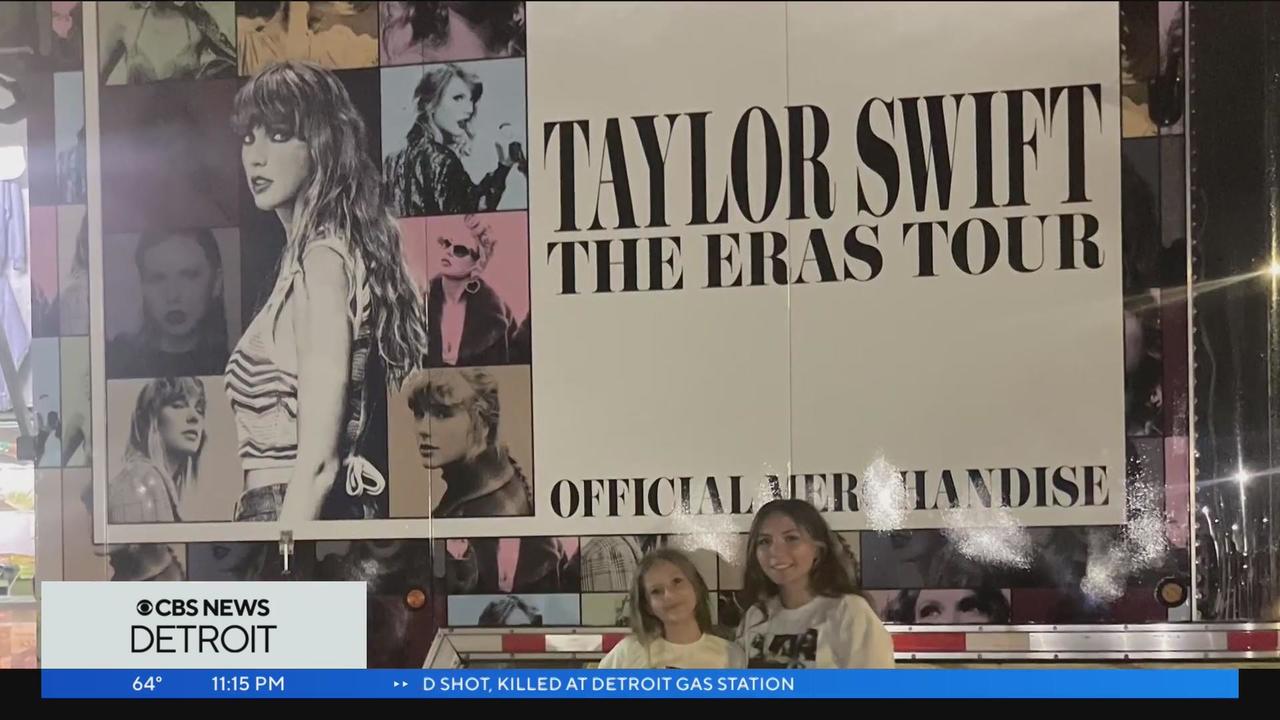 Assistir Taylor Swift  THE ERAS TOUR (2023) Online em Português