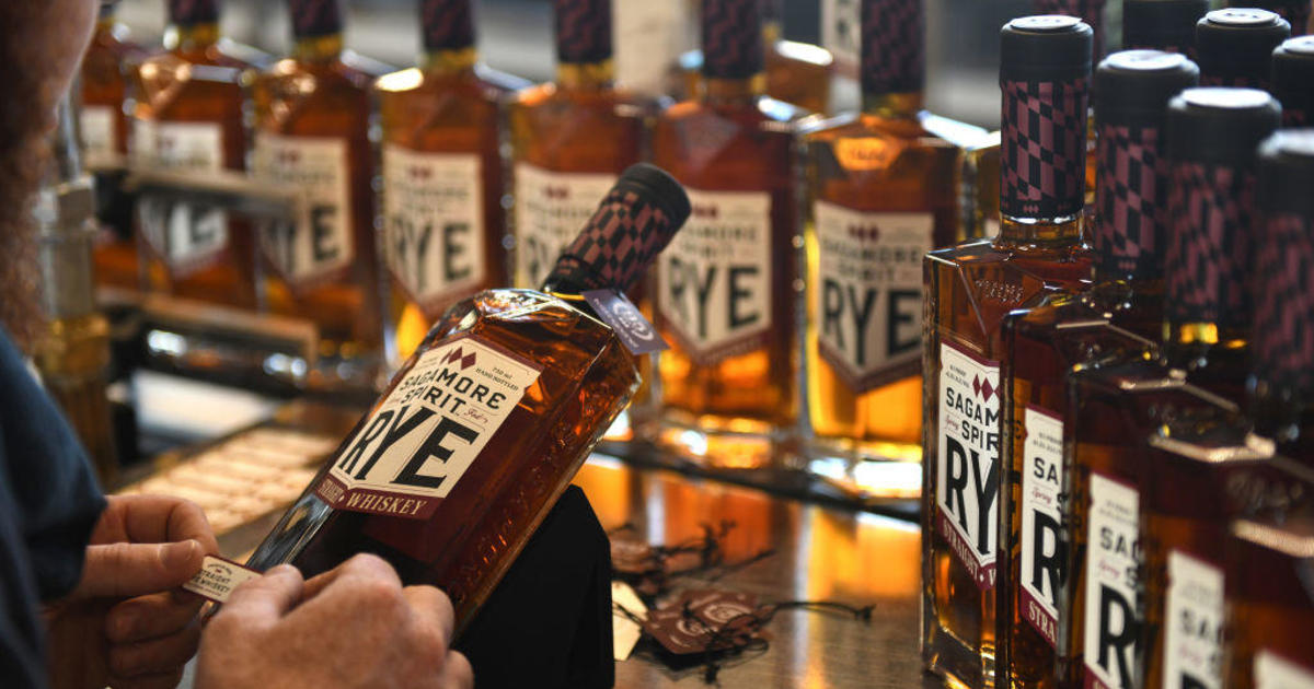 New Study reveals Maryland one of the best states for buying whiskey