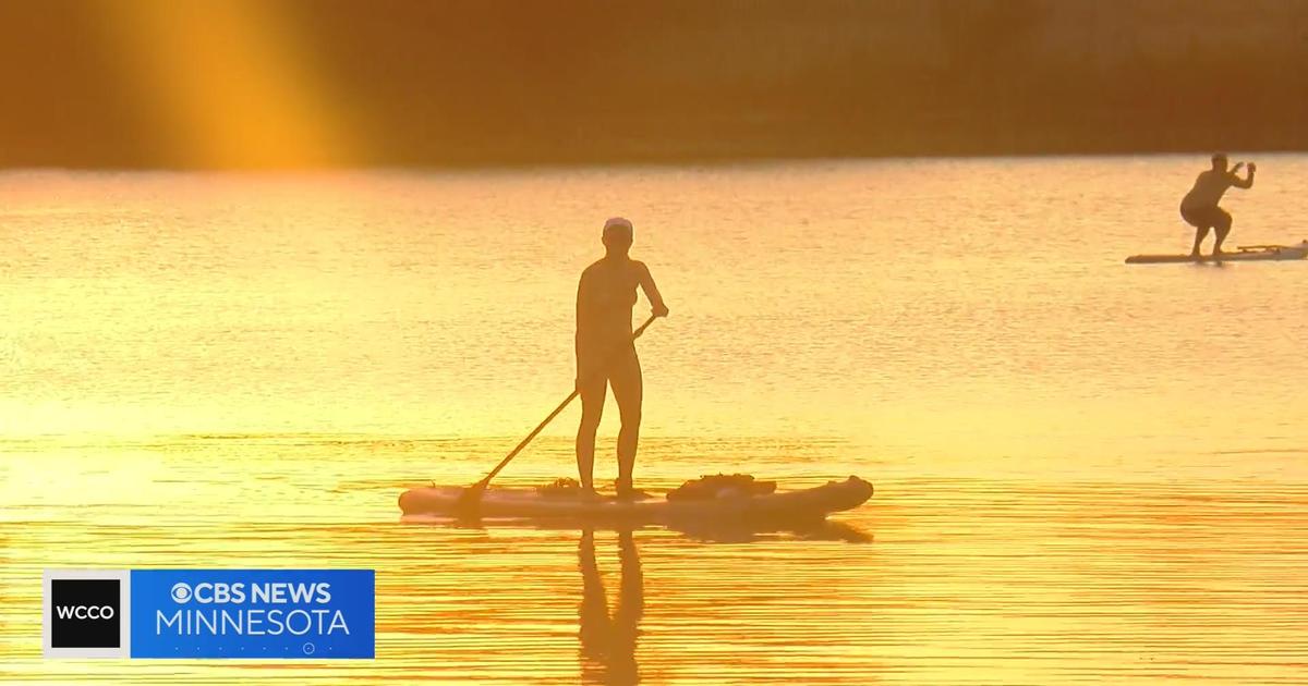 Study: Removing PFAS from Minnesota waterways would cost billions