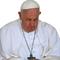 Pope Francis recovering from hernia operation