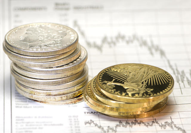 Gold vs. Silver: Is Either a Good Investment During Inflation?