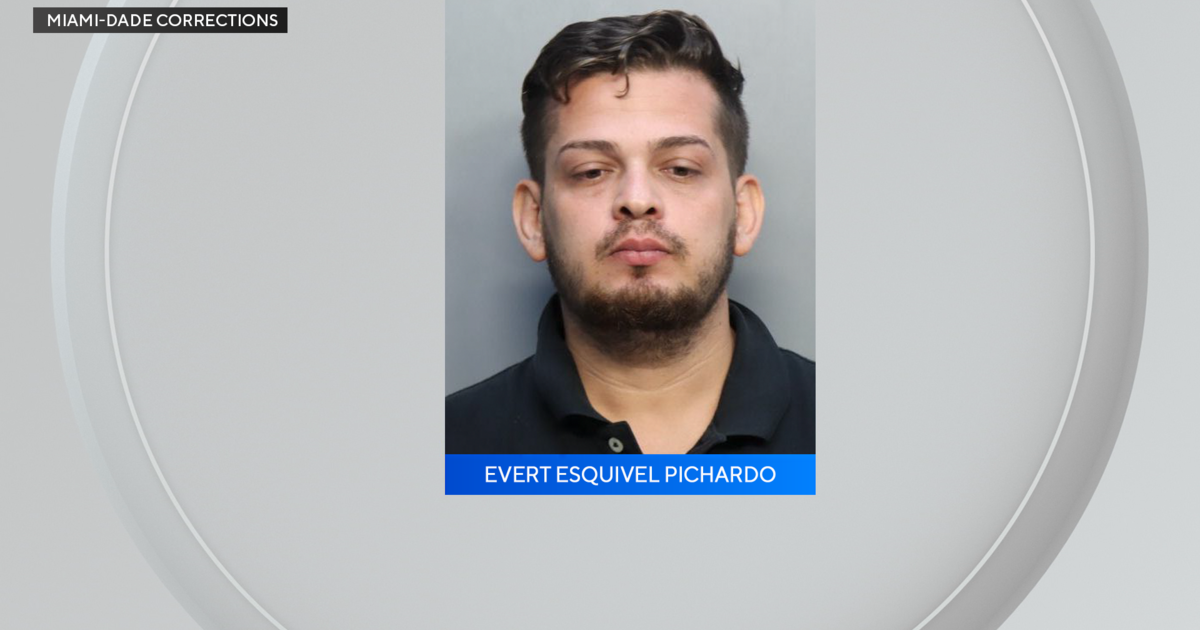 Male accused of assaulting Coral Gables lady, exposing himself arrested