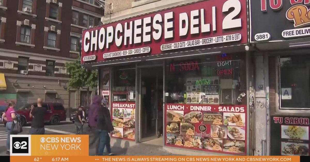 Suspects arrested in deadly bodega shooting - CBS New York