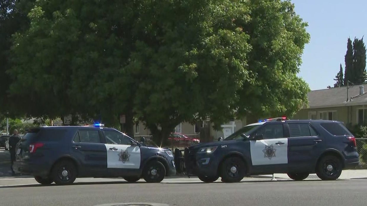 Update: Man dies of injuries after shooting in San Jose - CBS San Francisco