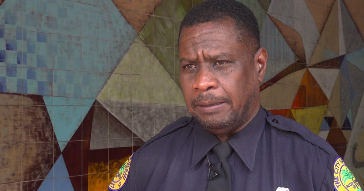 Miami police officer’s rapid steps support help you save infant’s everyday living