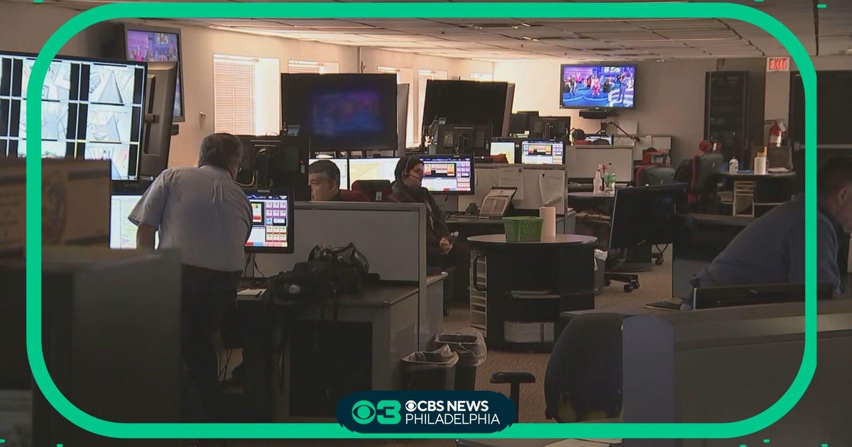 How Delaware County emergency responders are responding to air quality ...