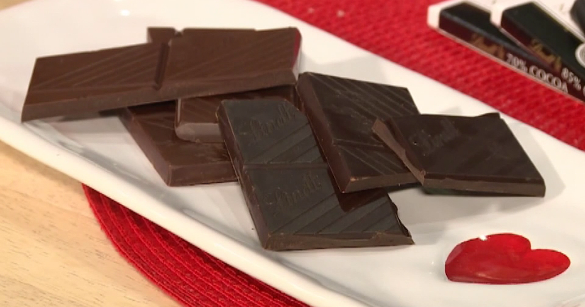 Saving chocolate: Mars Wrigley researching cacao at UC Davis to prevent it from going extinct - Vimarsana News