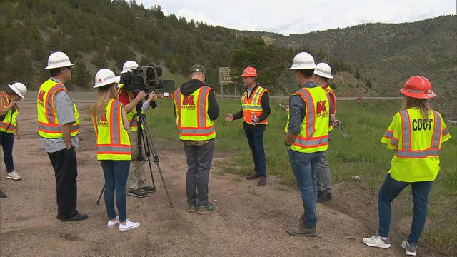 CDOT's Floyd Hill project expected to begin this summer - The Villager