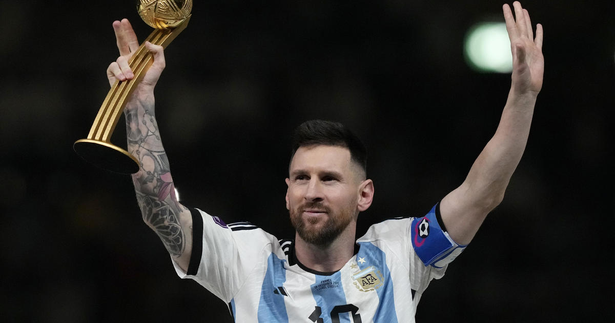 Messi to miss out on Argentina friendlies in US owing to muscle personal injury
