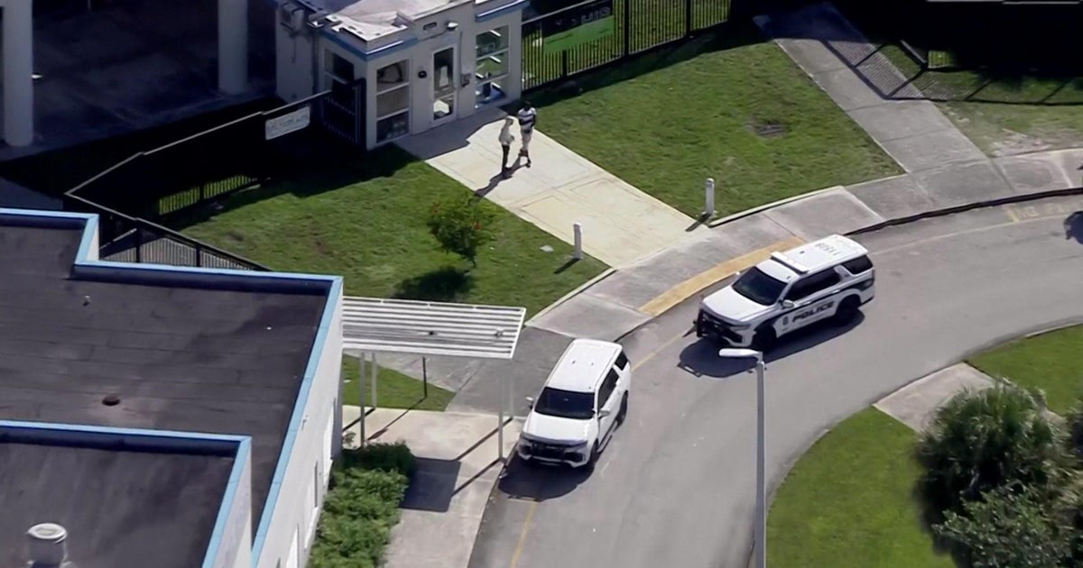 Gun scare prompted lockdown of Dillard higher, elementary on previous working day of school
