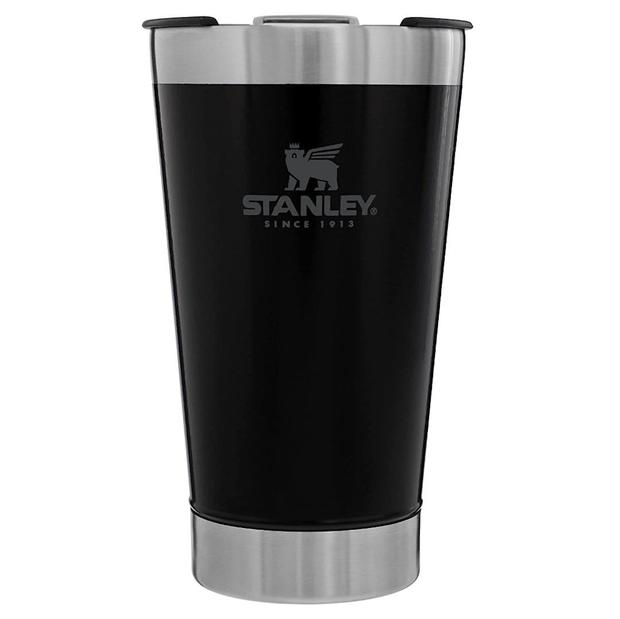 Stanley Classic Stay Chill Vacuum Insulated Pint Glass with Lid 