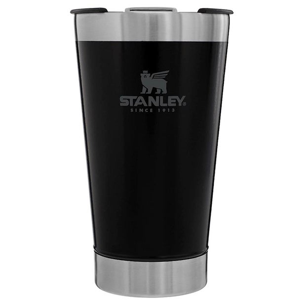 Stanley Classic Stay Chill Vacuum Insulated Pint Glass with Lid