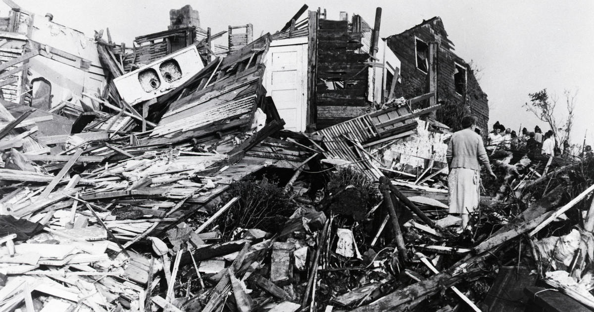 Worcester tornado remains New England’s most deadly and destructive 70 years later