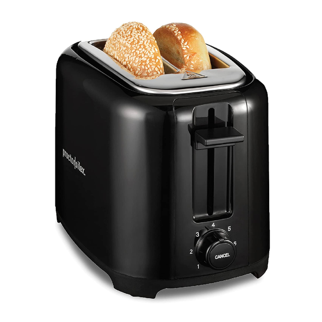 proctor silex toaster 