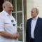Putin puts a date on his plan to deploy nuclear weapons in Belarus