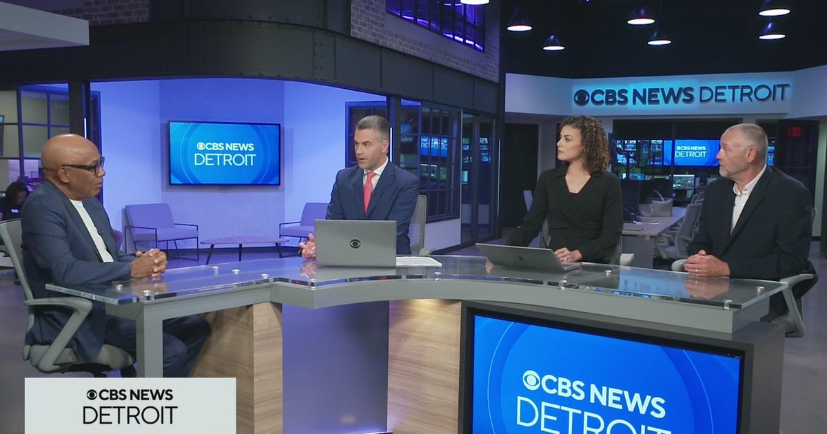 Experts break down the federal indictment of former President Donald