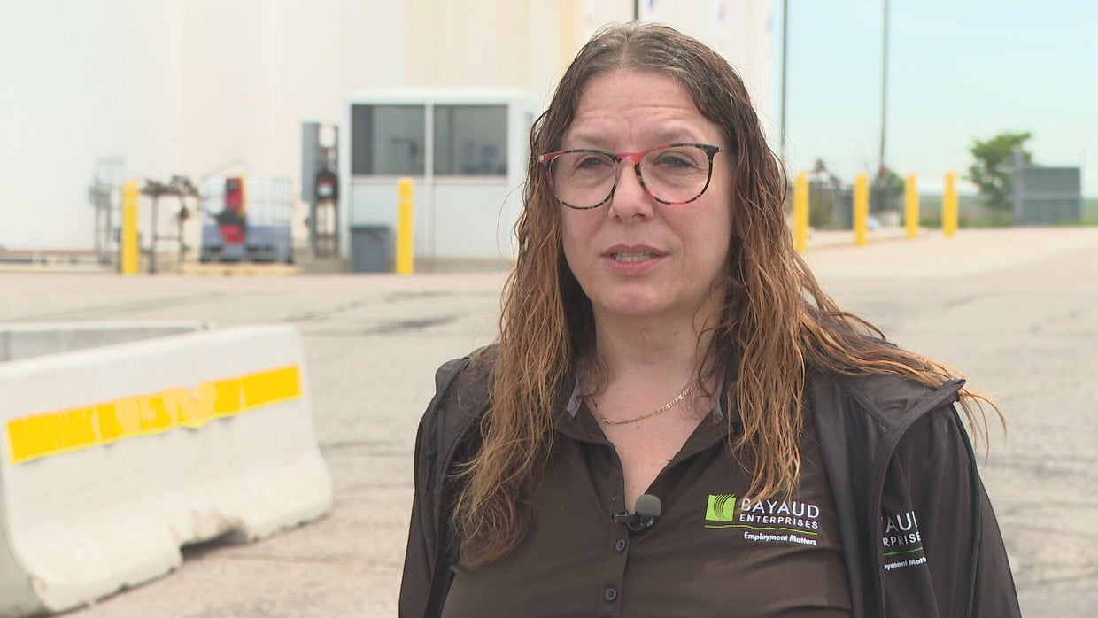 Denver International Airport aims to give temporary employment to those