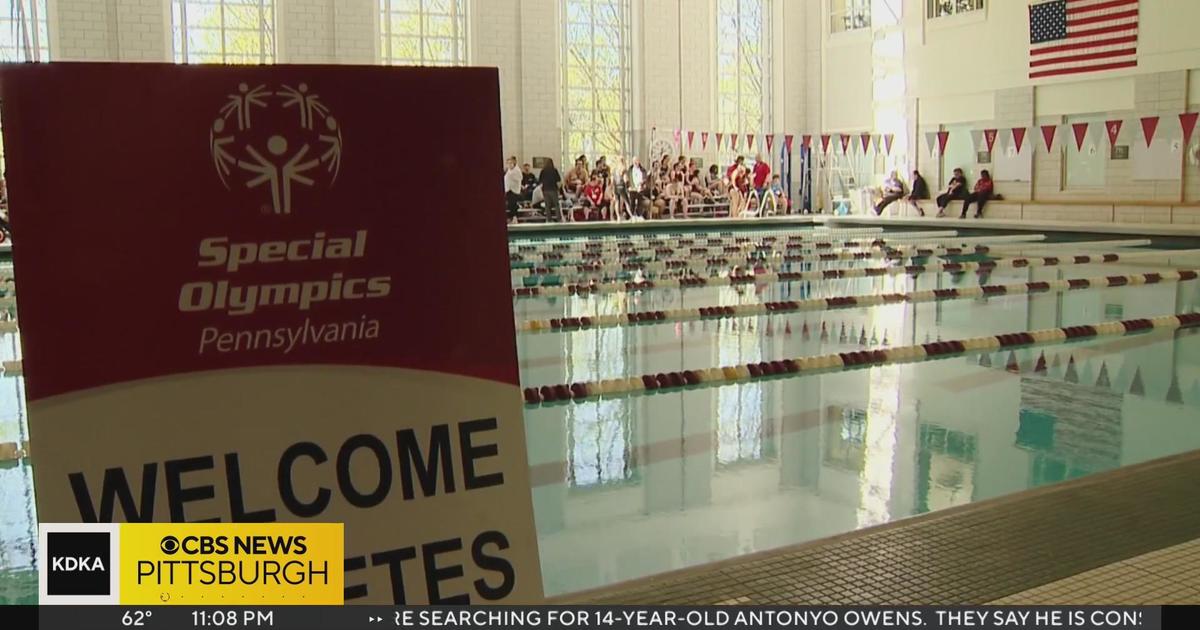 Special Olympics of Pennsylvania cancels games due to air quality concerns