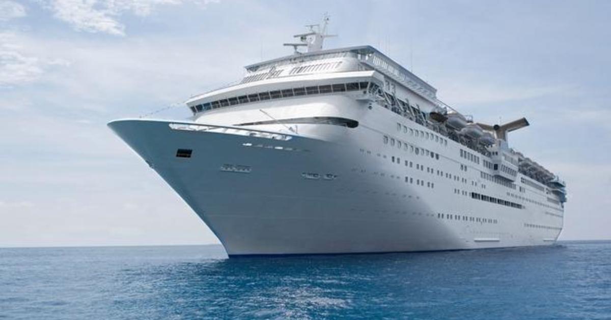 Cruise ship virus outbreaks: Why they happen and how they’re mitigated
