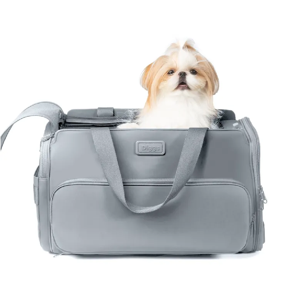 diggs passenger pet carrier 