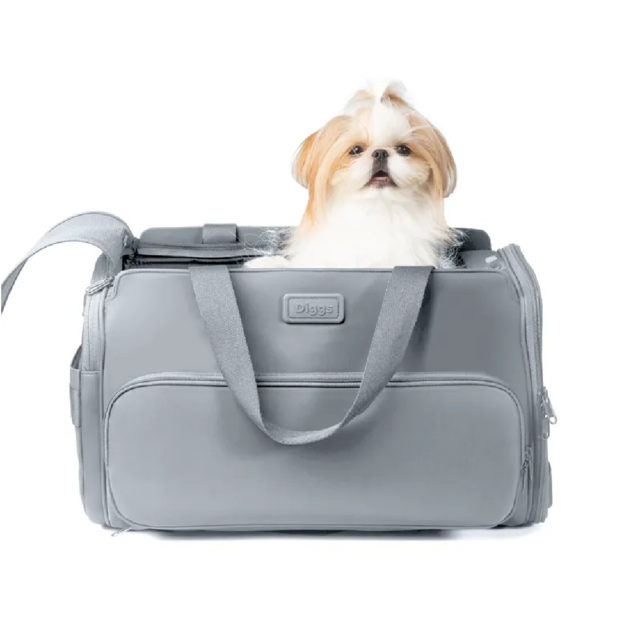 TSA-Approved Pet Carrier – Lesure Pet