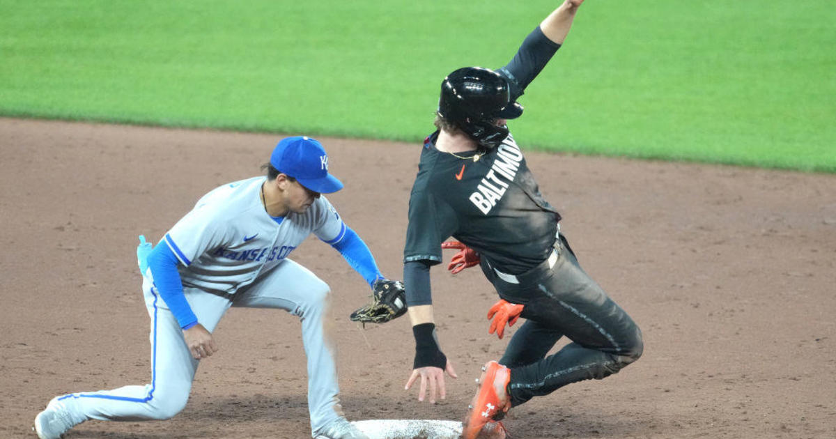 Marlins behind home plate says Royals offered him private suite to move